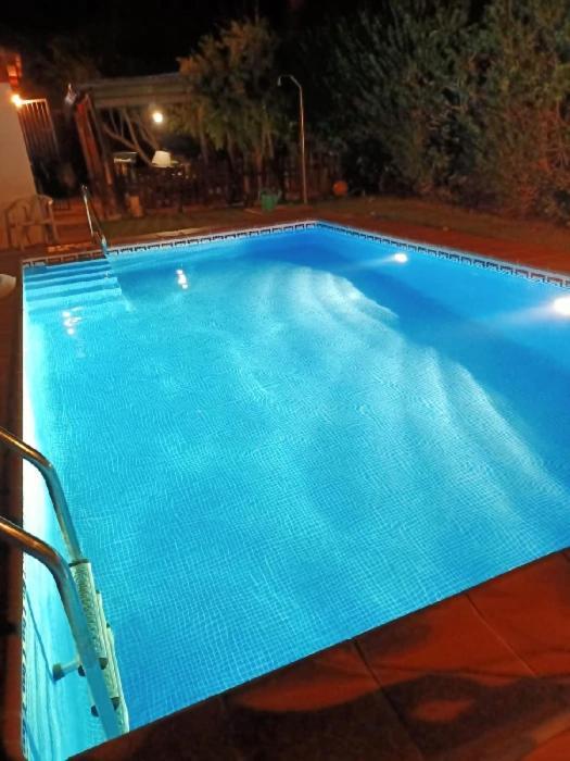 Chalet Roche A 300 Metros De La Playa Kültér fotó